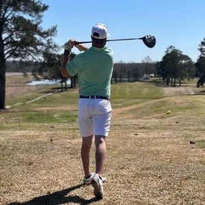 Meet your Posher, Jared